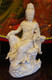Boon Decor Kaun Yin - 14.5 Porcelain Statue