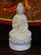 Boon Decor Kuan Yin - 12 Porcelain Statue