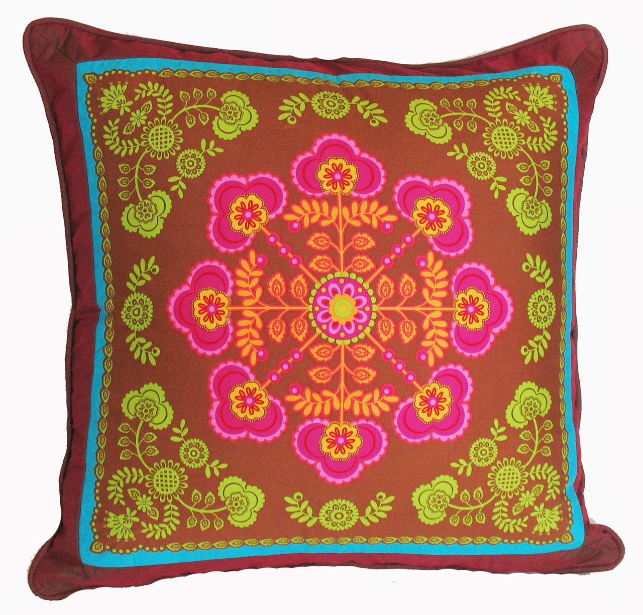 Boon decorative throw outlet