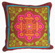 Boon Decor Decorative Throw Pillow One of a Kind Gypsy Bandana 24X24 SEE CHOICES