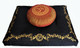 Boon Decor Zafu and Zabuton Set Meditation Cushion Om in Lotus SEE COLORS