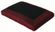Boon Decor Meditation Pillow Sitting Zafu Cushion Rain Silk SEE COLOR CHOICES