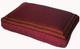 Boon Decor Meditation Pillow Sitting Zafu Cushion Global Weave SEE COLOR CHOICES