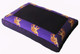 Boon Decor Meditation Pillow - Low Rise Sitting Cushion SEE COLOR CHOICES