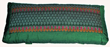 Boon Decor Meditation Bench Cushion Global Ikat SEE PATTERN and COLOR CHOICES