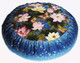 Boon Decor Meditation Cushion Zafu Pillow Ltd Edition Lotus Sanctuary SEE CHOICES