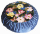 Boon Decor Meditation Cushion Zafu Pillow Ltd Edition Lotus Sanctuary SEE CHOICES