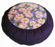 Boon Decor Meditation Cushion Zafu Pillow Ltd Edition Lotus Sanctuary SEE CHOICES