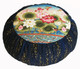 Boon Decor Meditation Cushion Zafu Pillow Ltd Edition Lotus Sanctuary SEE CHOICES