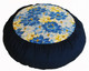 Boon Decor Meditation Cushion Zafu Pillow Ltd Edition Lotus Sanctuary SEE CHOICES