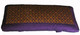 Boon Decor Meditation Bench Cushion Indochine Fabric SEE COLORS