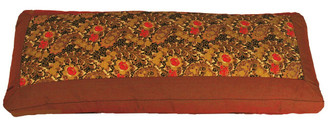 Boon Decor Meditation Bench Cushion Indochine Fabric SEE COLORS