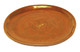 Boon Decor Ikebana Bowl and Plate - Copper Glaze Copper Glaze Porcelain Ikebana Bowl Under Dish