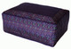 Boon Decor Rectangular Meditation Cushion High Seat SEE COLORS and PATTERNS