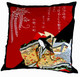 Boon Decor Decorative Throw Pillow Japanese Furoshiki SEE DESIGNS