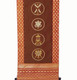 Boon Decor Wall Hanging Eight Auspicious Symbols - Embroidered SEE CHOICES