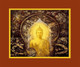 Boon Decor Framed Buddha Print - Wall Art by Sompop Budtarad Framed Blessing Buddha