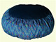 Boon Decor Meditation Cushion Buckwheat Zafu Pillow Global Weave II SEE COLORS