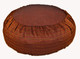 Boon Decor Meditation Cushion Buckwheat Zafu Pillow Global Weave II SEE COLORS