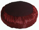 Boon Decor Meditation Cushion Zafu Pillow - Key Design Silk Brocade SEE COLORS