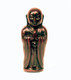 Boon Decor Jizo Monk Figurine - 4.5 Resin: Jizo Monk SEE COLORS 