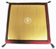 Boon Decor Japanese Zabuton Floor Cushion - Tatami and Silk 27 x 27 SEE COLORS