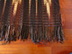 Boon Decor Tatami Floor Mat/Rug - Shag Fringe 46 x 78