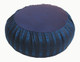 Boon Decor Meditation Cushion Buckwheat Zafu Pillow Global Weave SEE COLORS and PATTERNS
