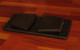Boon Decor Folding Seiza Meditation Bench - Mango Wood