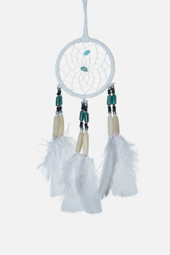Dreamcatchers - Page 1 - Inti Arts