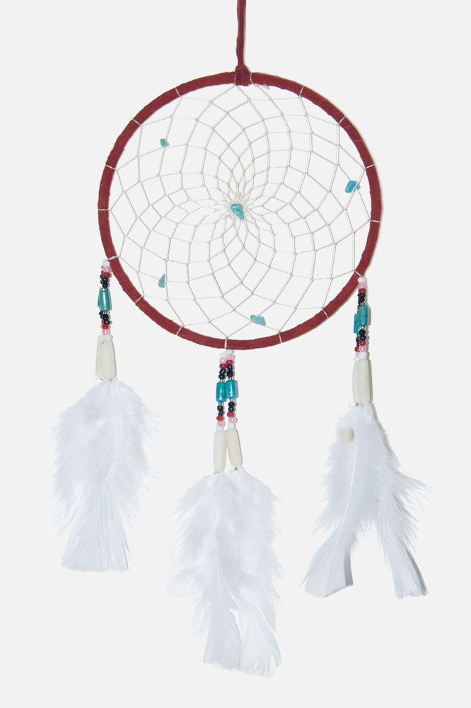 Dreamcatchers - Page 1 - Inti Arts