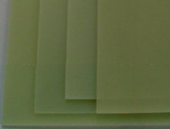 1/16 G10/FR4 Plate