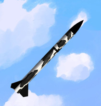 Cowabunga XL -Dual Deploy