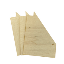 2.2 Wood Fins