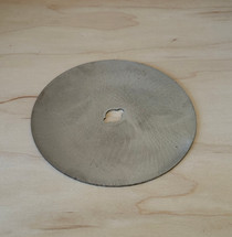 Blast Protector Plate
