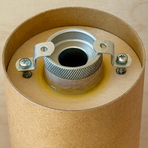 Tail Lockz™ Retainer