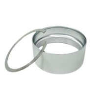 38mm Slimline Motor Retainer - Aluminum