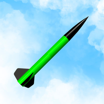 3" Fiberglass BOLT-X™ LIMITED EDITION - Carbon Fiber Upgrade