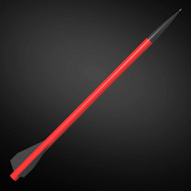 3" Fiberglass Go Devil ™ - Carbon Fiber Upgrade