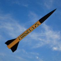 3" Fiberglass Formula 75 - Carbon Fiber Upgrade