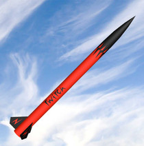 3" Fiberglass Dual Deploy Twitch™ bundle - Carbon Fiber Upgrade