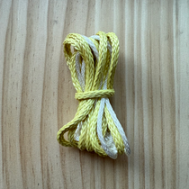 Kevlar/Nylon Shock Cord Combo