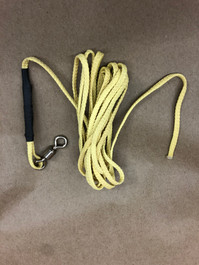 Kevlar Tether 1/4 Inch - 1 Looped End