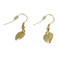 Charm Necklace Earrings Accessories Theme Gold Tone