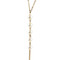 Elegant Pearls Body Chain