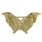 Bejeweled Butterfly Brooch