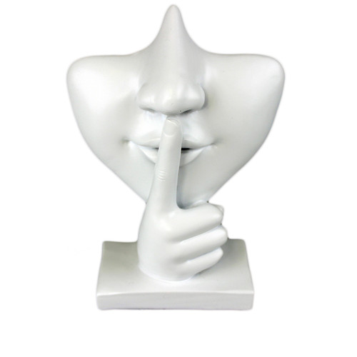 keep a secret eyeglass holder