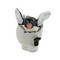 Penguin Hatching Trinket Box Bejeweled