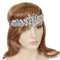 Crystal Filigree Headwrap Headband