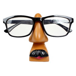 Mr. Eyeglass Holder